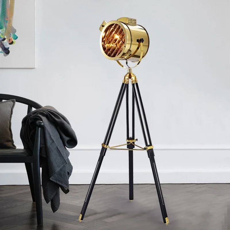 Floor Lamp Arched - Nordic Creatieve Designer Roestvrij Stalen Vloerlamp