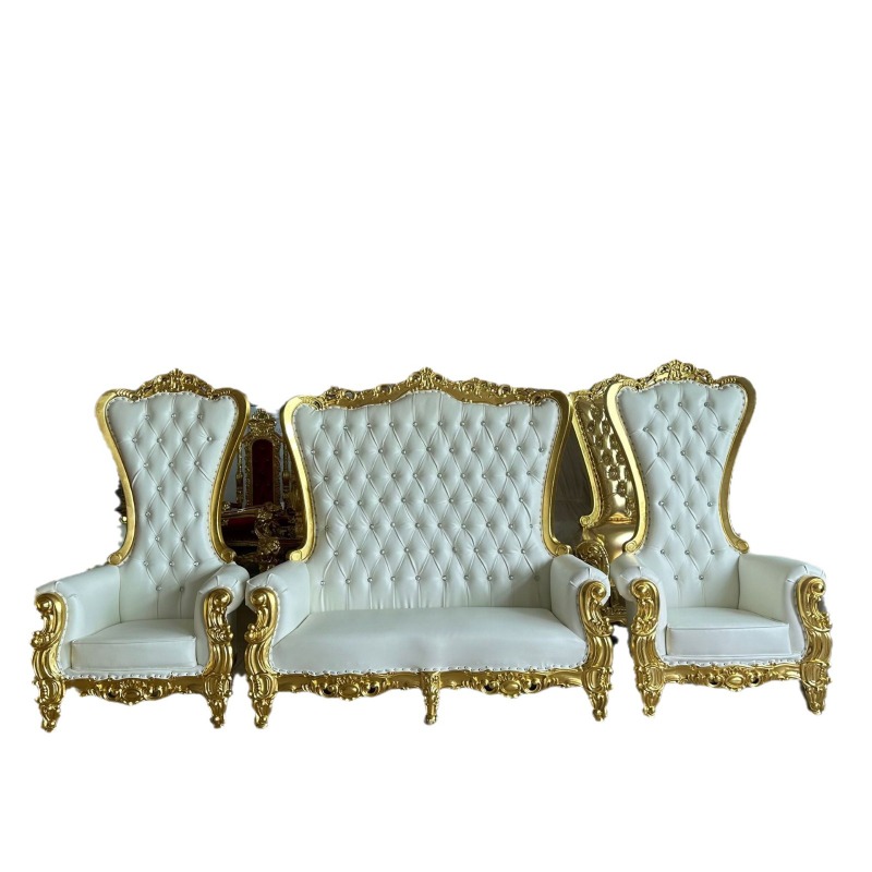 Office Furniture Images - Fabrieksdirecte verkoop: Mermaid-stoel met hoge rugleuning,