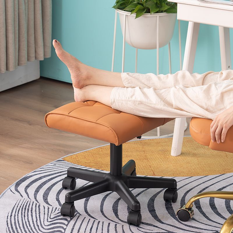 Office Footrest Cushion - Krukken & Ottomaanse zitkussens Woonkamermeubilair Verstelbare