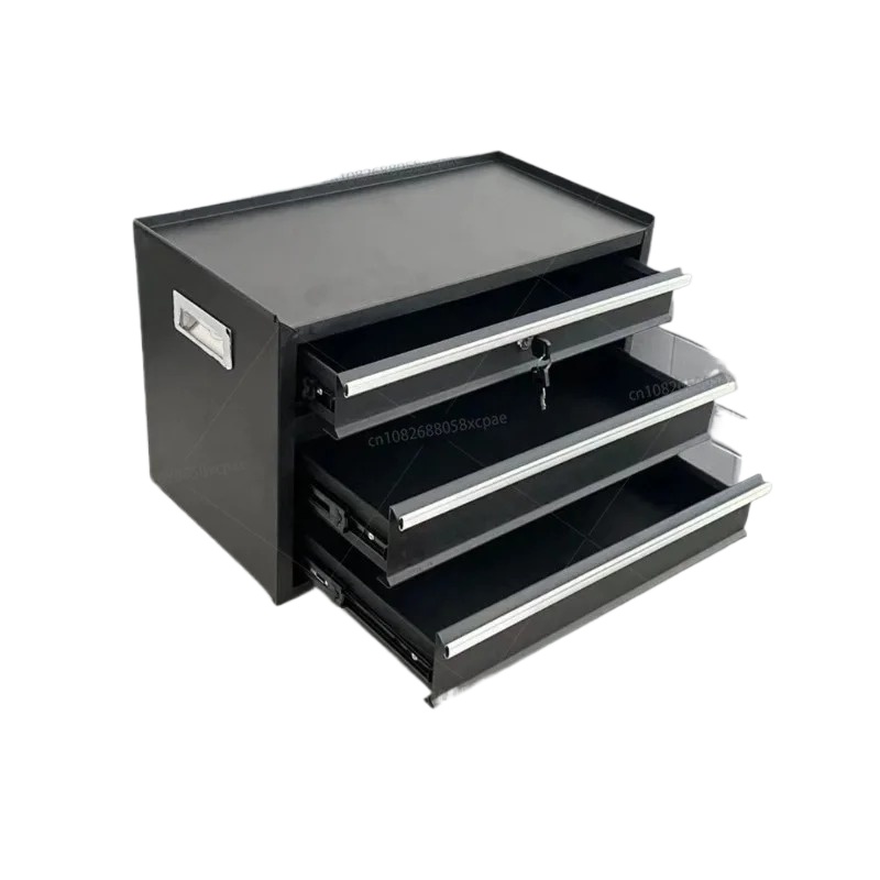 Office Storage Cabinet - Desktop gereedschapskist, archiefkast, opbergdoos, assemblagelijn, gereedschapskast,