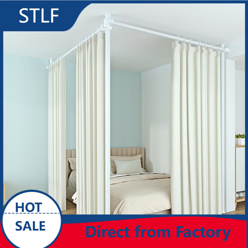 Partition Screen Divider - Op maat gemaakte kamerverdelingswand, verplaatsbare kantoor-scheidingswand,