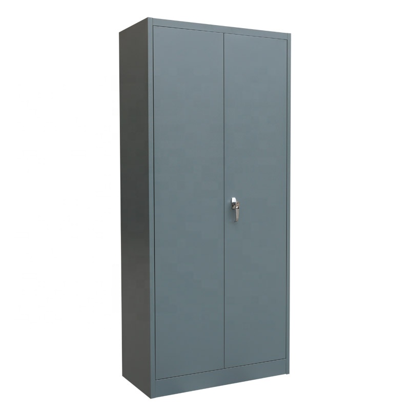 Office Storage Cabinet - # 71 cm hoge, dunne, moderne