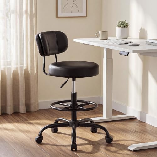 Tekenstoel met 17,32 inch bred - Office Footrest Cushion recensie en prijs