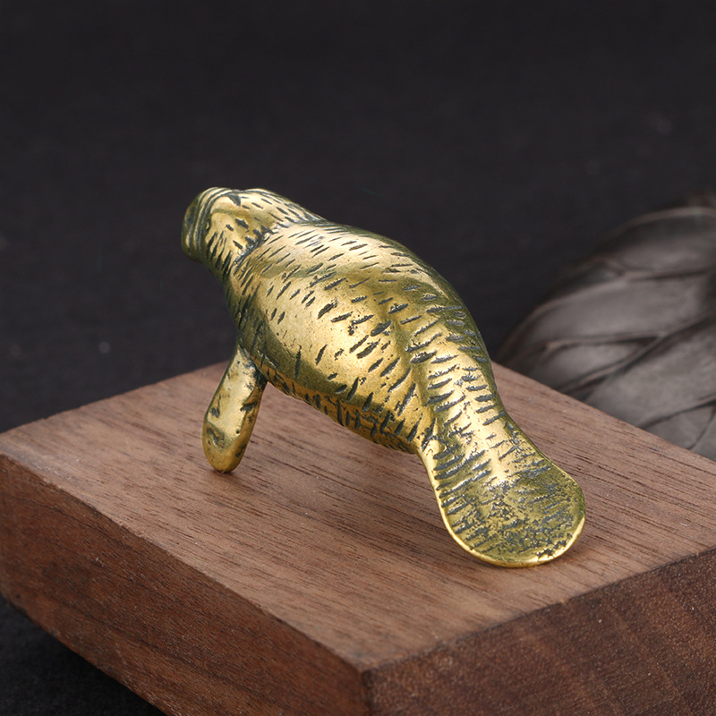 Messing Florida Manatee decora - Office Furniture Used recensie en prijs