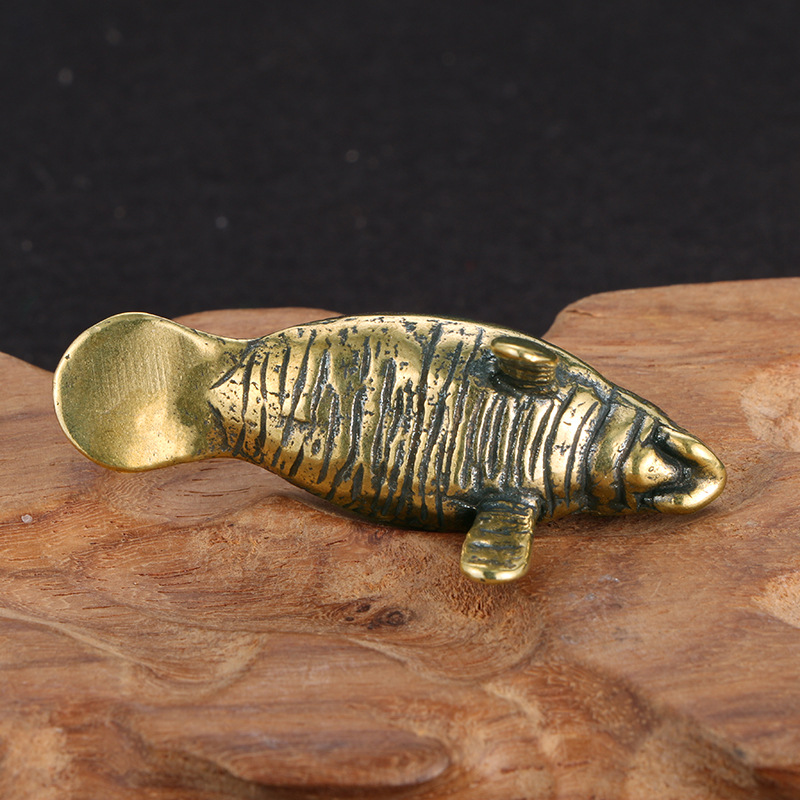 Messing Florida Manatee decora - Office Furniture Used recensie en prijs