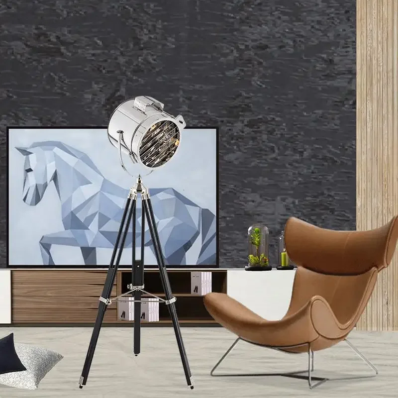 Nordic Creatieve Designer Roes - Floor Lamp Arched recensie en prijs