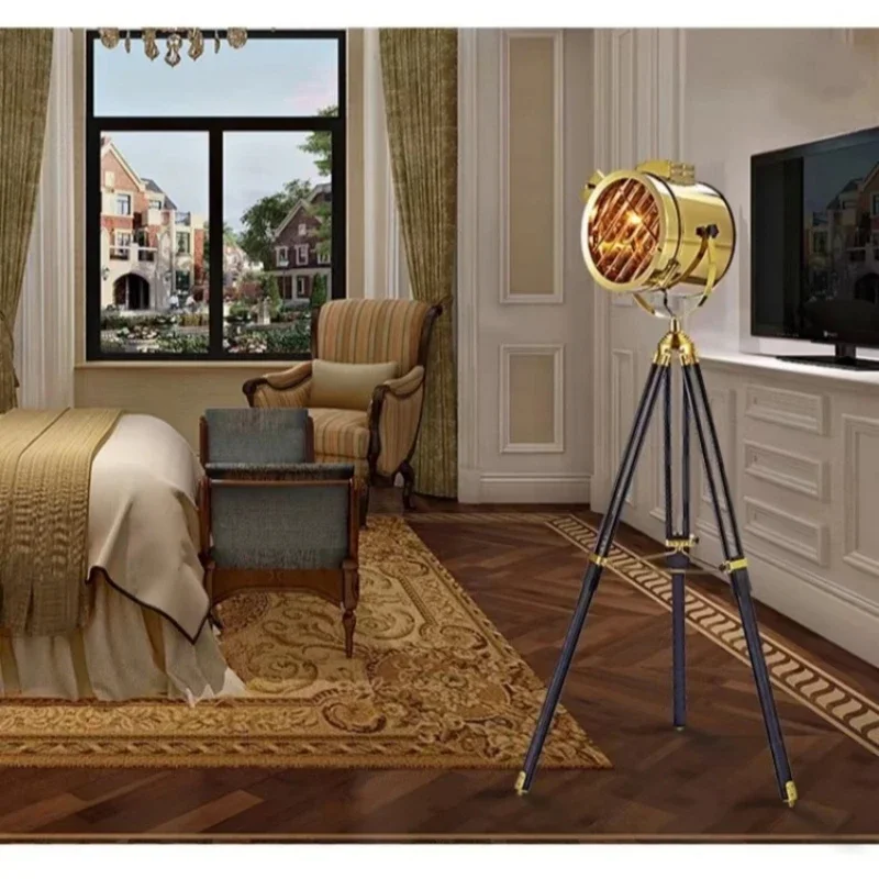 Nordic Creatieve Designer Roes - Floor Lamp Arched recensie en prijs