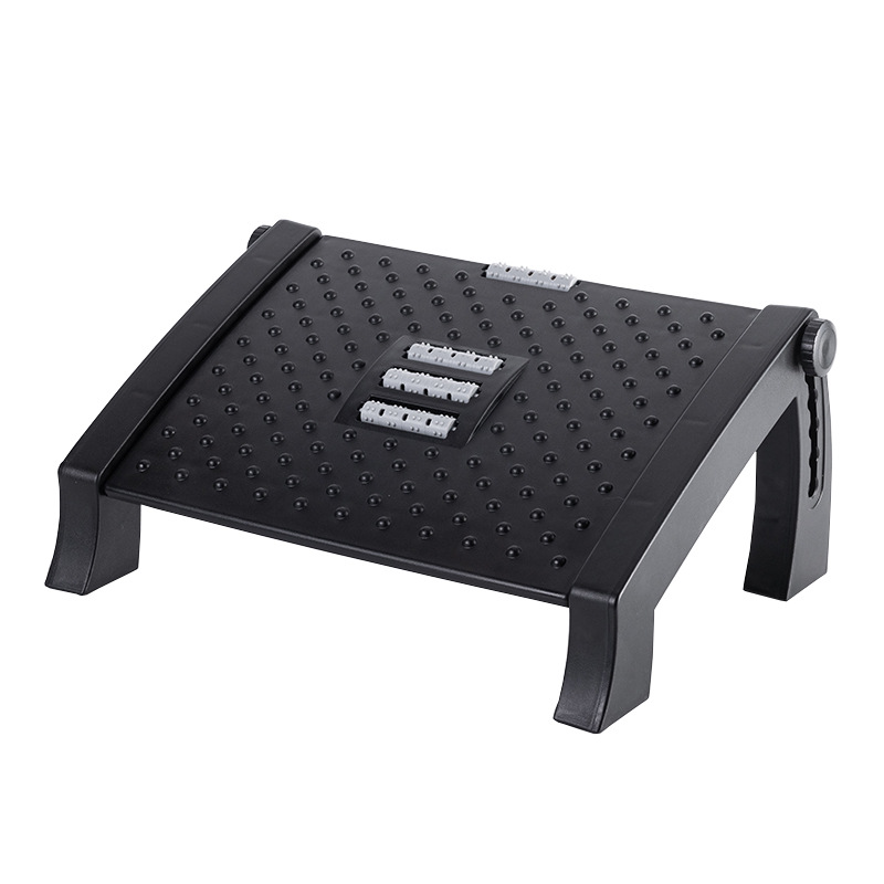 Kantoor voetenbank kussen voet - Office Footrest Cushion recensie en prijs