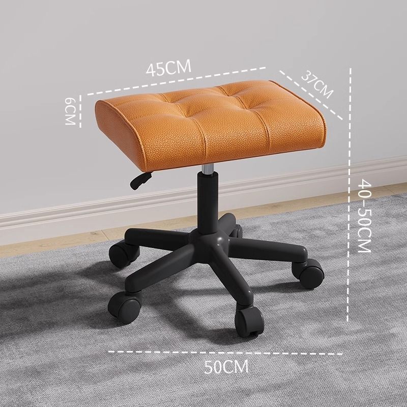 Krukken & Ottomaanse zitkussen - Office Footrest Cushion recensie en prijs