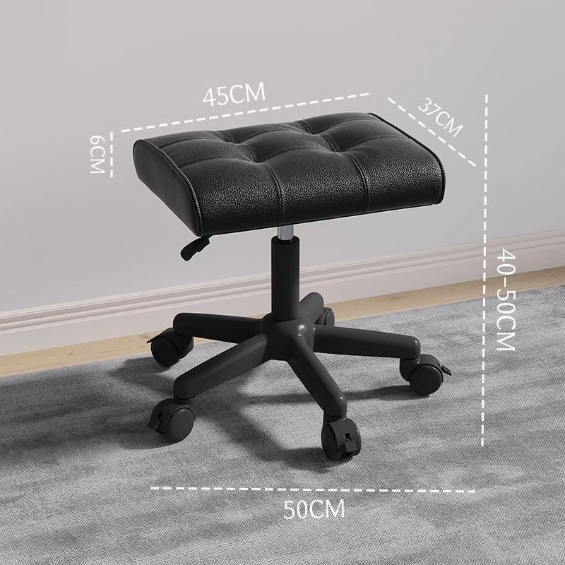 Krukken & Ottomaanse zitkussen - Office Footrest Cushion recensie en prijs