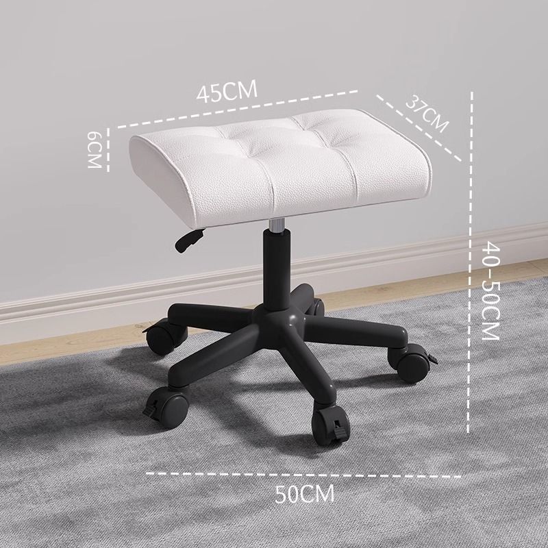Krukken & Ottomaanse zitkussen - Office Footrest Cushion recensie en prijs