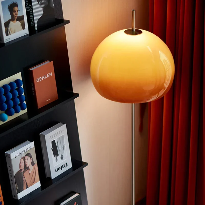 Vintage woonkamer Bauhaus glaz - Floor Lamp Arched recensie en prijs