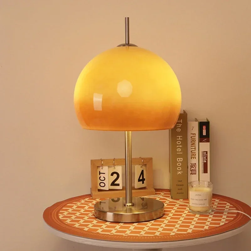 Vintage woonkamer Bauhaus glaz - Floor Lamp Arched recensie en prijs