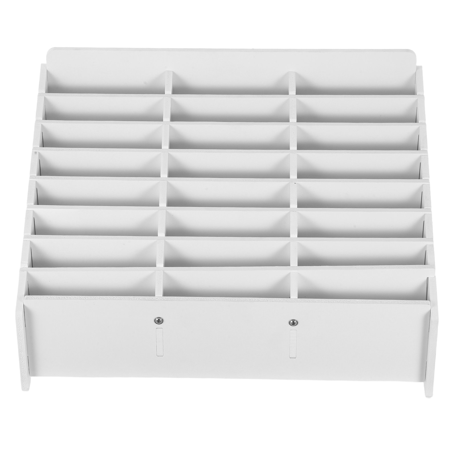 Desktop Telefoon Organizer Box - Office Storage Cabinet recensie en prijs
