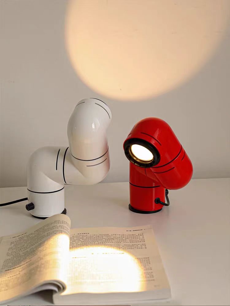 Spaanse Space Age vloerlamp, d - Floor Lamp Arched recensie en prijs