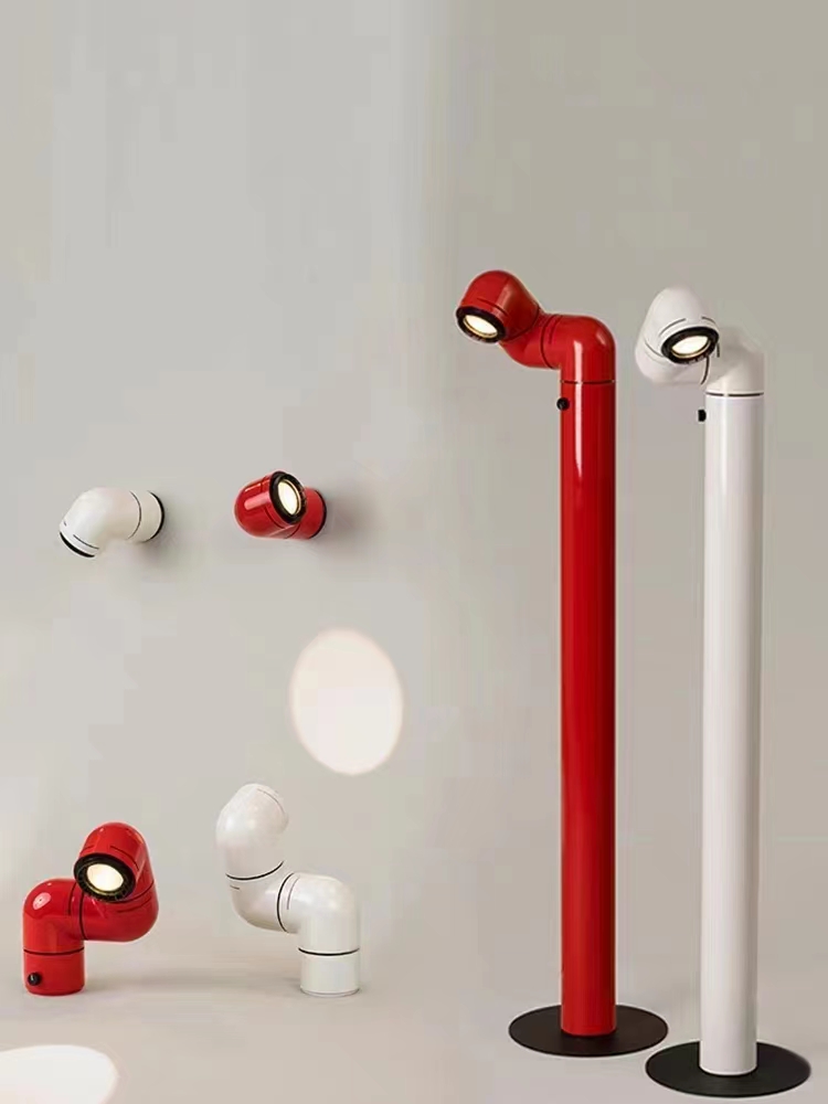 Spaanse Space Age vloerlamp, d - Floor Lamp Arched recensie en prijs