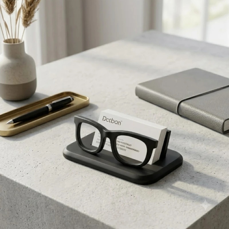 Creatieve Brillenhouder Visite - Office Furniture Names recensie en prijs