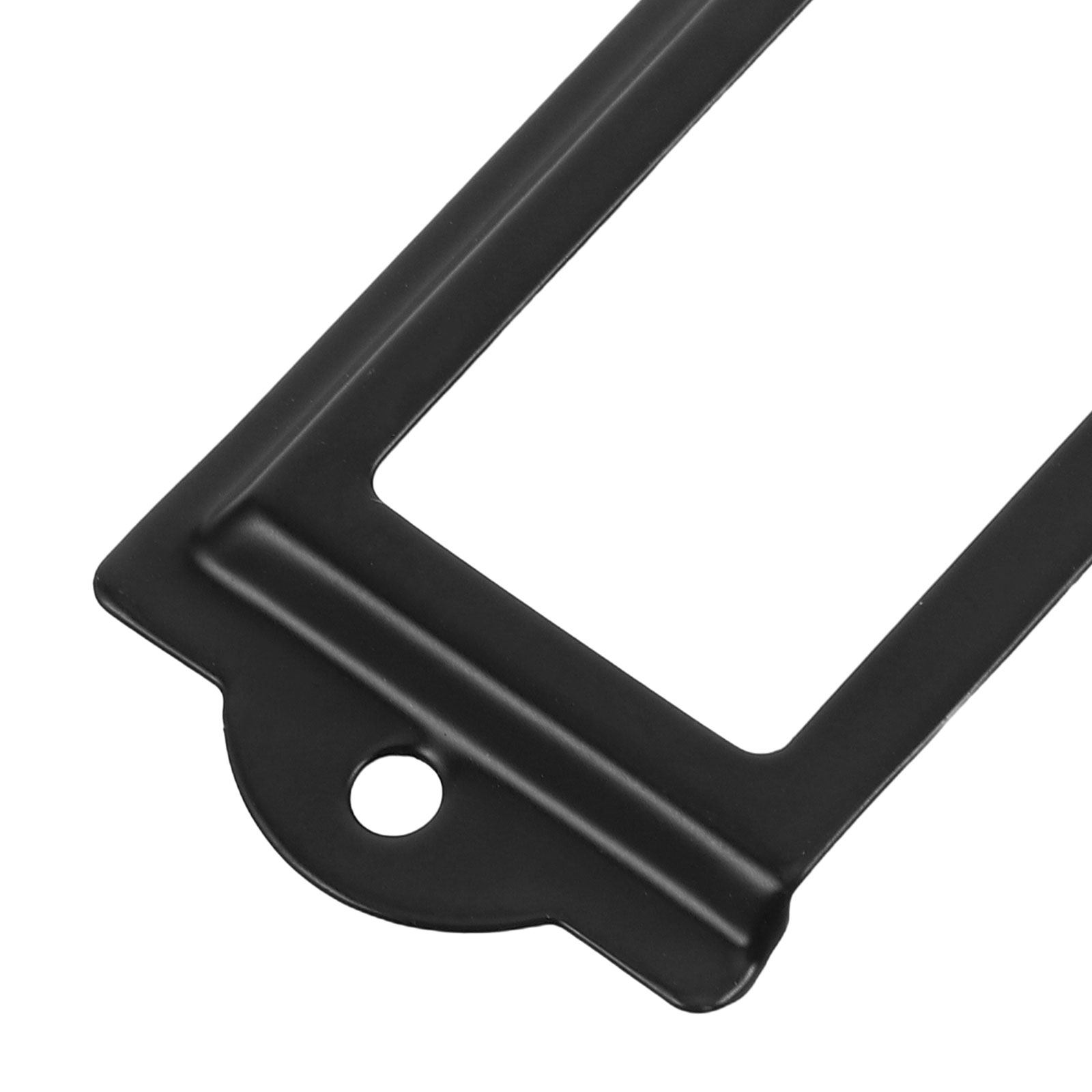 20 stuks ijzeren naamkaartfram - Office Furniture Names recensie en prijs