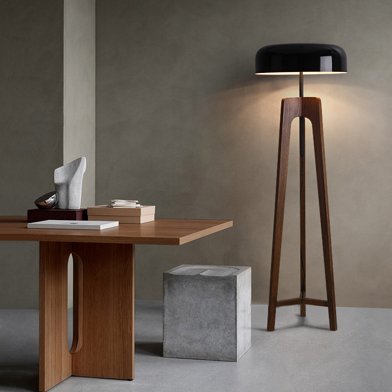 Pileo Porada Vloerlamp Klassie - Floor Lamp Arched recensie en prijs