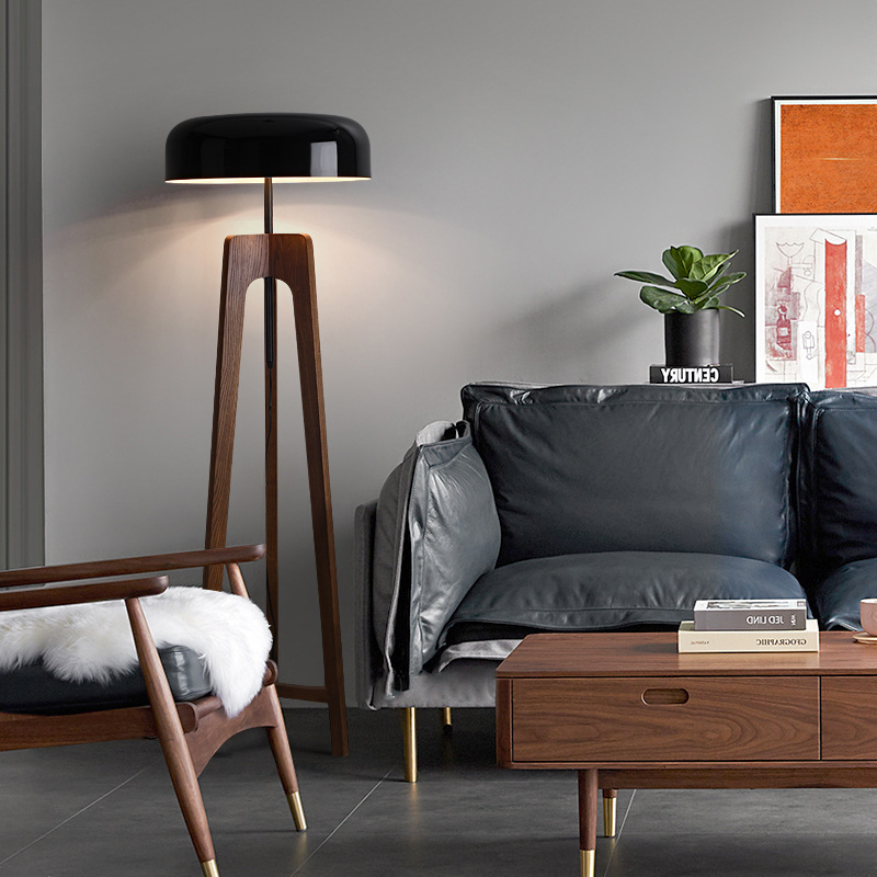 Pileo Porada Vloerlamp Klassie - Floor Lamp Arched recensie en prijs