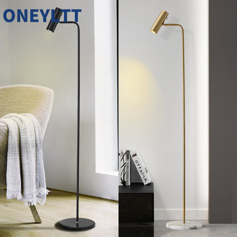 Moderne LED dimbare vloerlamp  - Floor Lamp Arched recensie en prijs