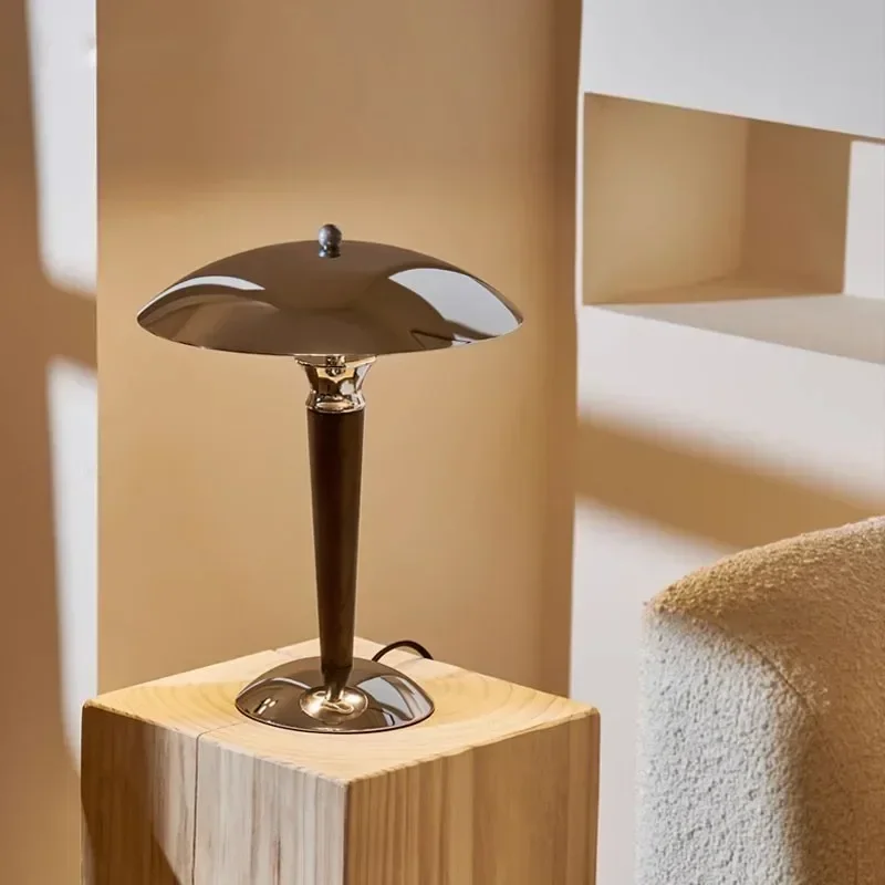 Massief houten antieke led-vlo - Floor Lamp Arched recensie en prijs