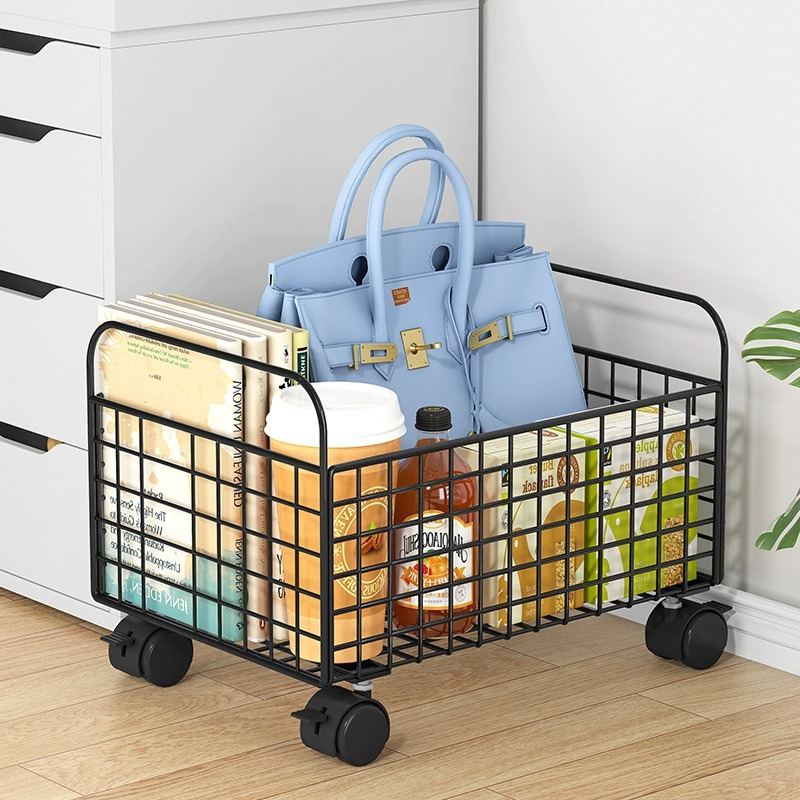 Mobiele boekenplank opbergrek  - Office Storage Cabinet recensie en prijs
