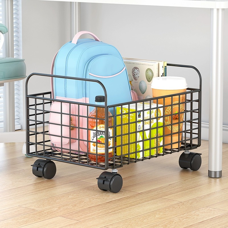 Mobiele boekenplank opbergrek  - Office Storage Cabinet recensie en prijs
