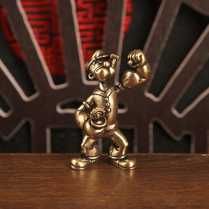 △   1/2PCS Popeye The Sailor M - Office Furniture Used recensie en prijs