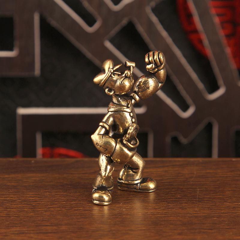 △   1/2PCS Popeye The Sailor M - Office Furniture Used recensie en prijs
