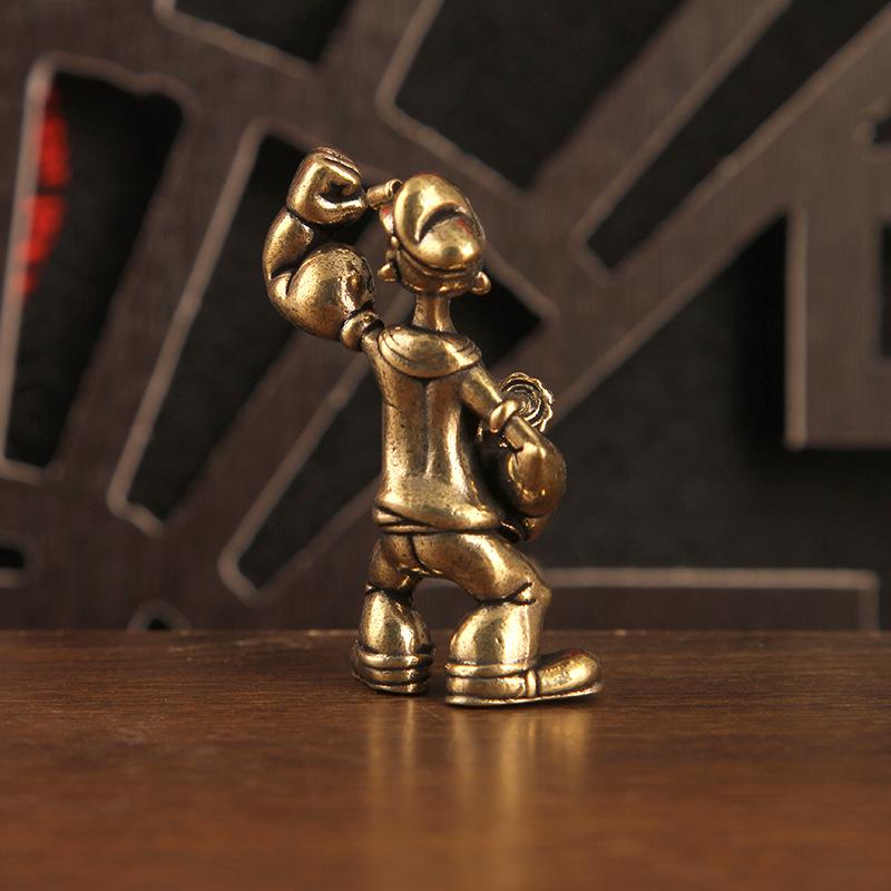 △   1/2PCS Popeye The Sailor M - Office Furniture Used recensie en prijs