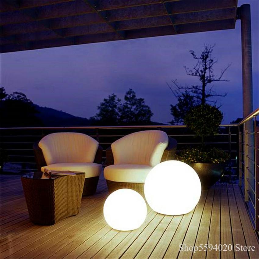 Moderne Led Bal Vloer Lampen H - Floor Lamp Arched recensie en prijs