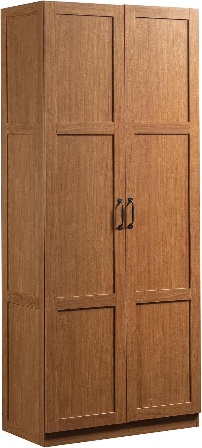 Hoge opbergkast, vrijstaande k - Office Storage Cabinet recensie en prijs