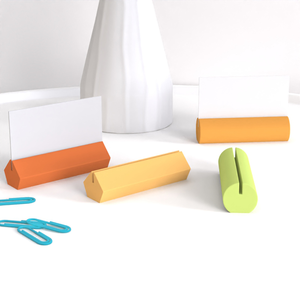 Gips Cement Naam Kaarthouder S - Office Furniture Names recensie en prijs