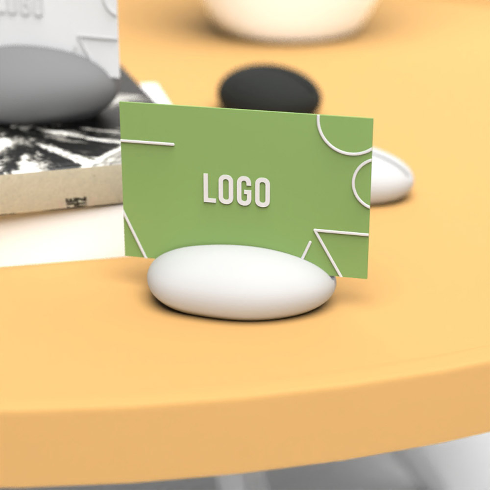 Gips Cement Naam Kaarthouder S - Office Furniture Names recensie en prijs