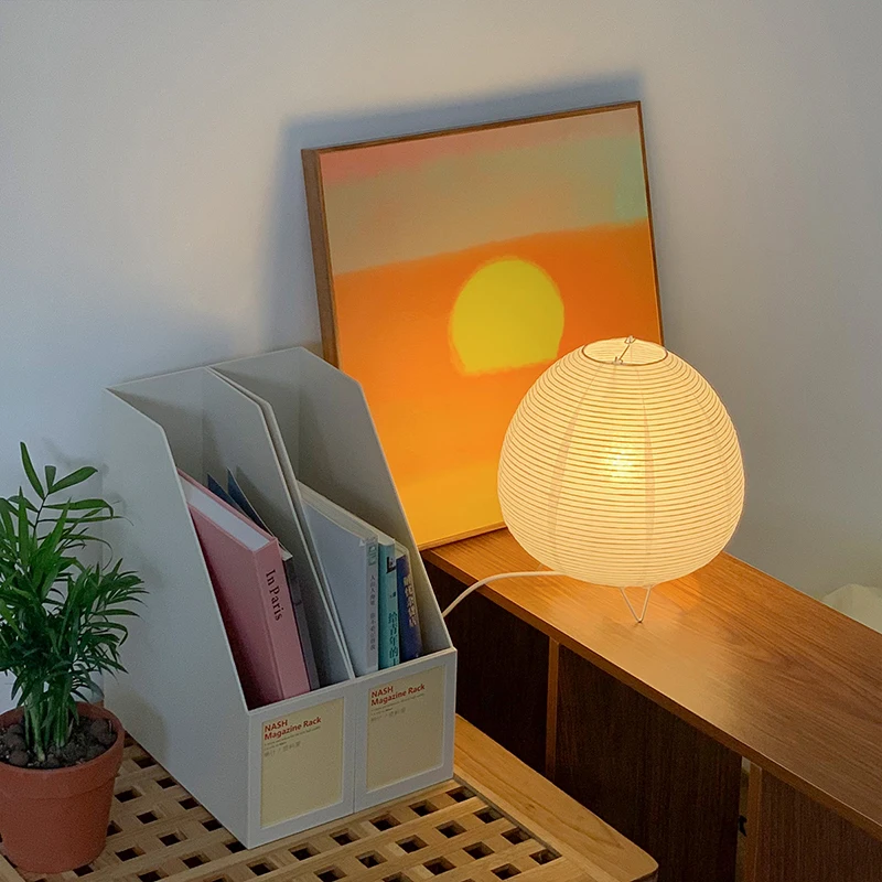 Japanse Rijstpapier Lantaarn L - Floor Lamp Arched recensie en prijs