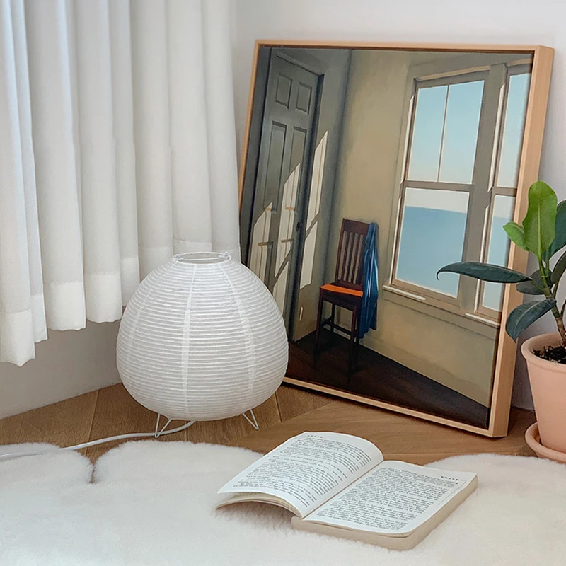 Japanse Rijstpapier Lantaarn L - Floor Lamp Arched recensie en prijs