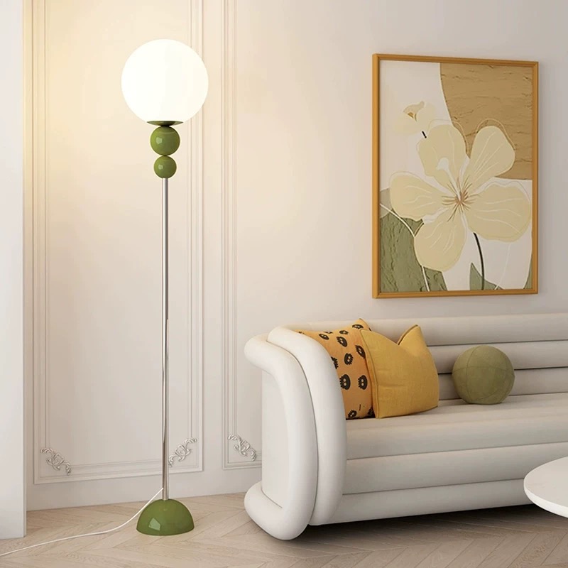 Italiaanse minimalistische vlo - Floor Lamp Arched recensie en prijs