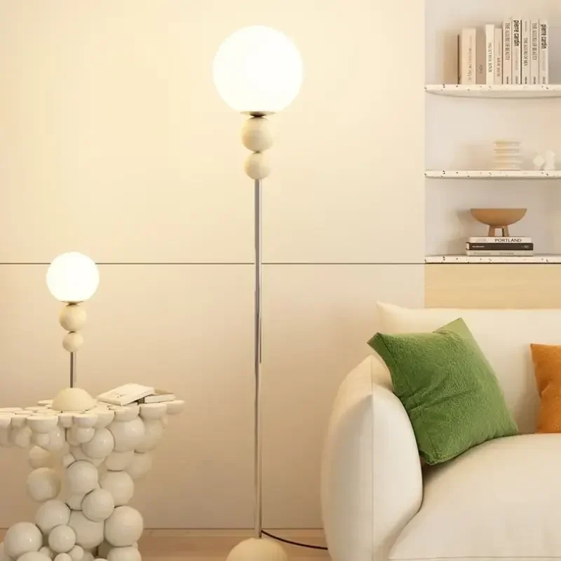 Italiaanse minimalistische vlo - Floor Lamp Arched recensie en prijs
