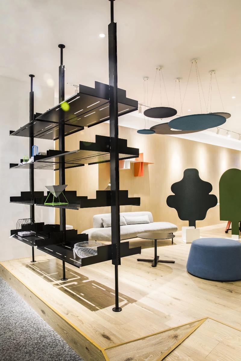 Modern metalen opbergkast voor - Office Storage Cabinet recensie en prijs