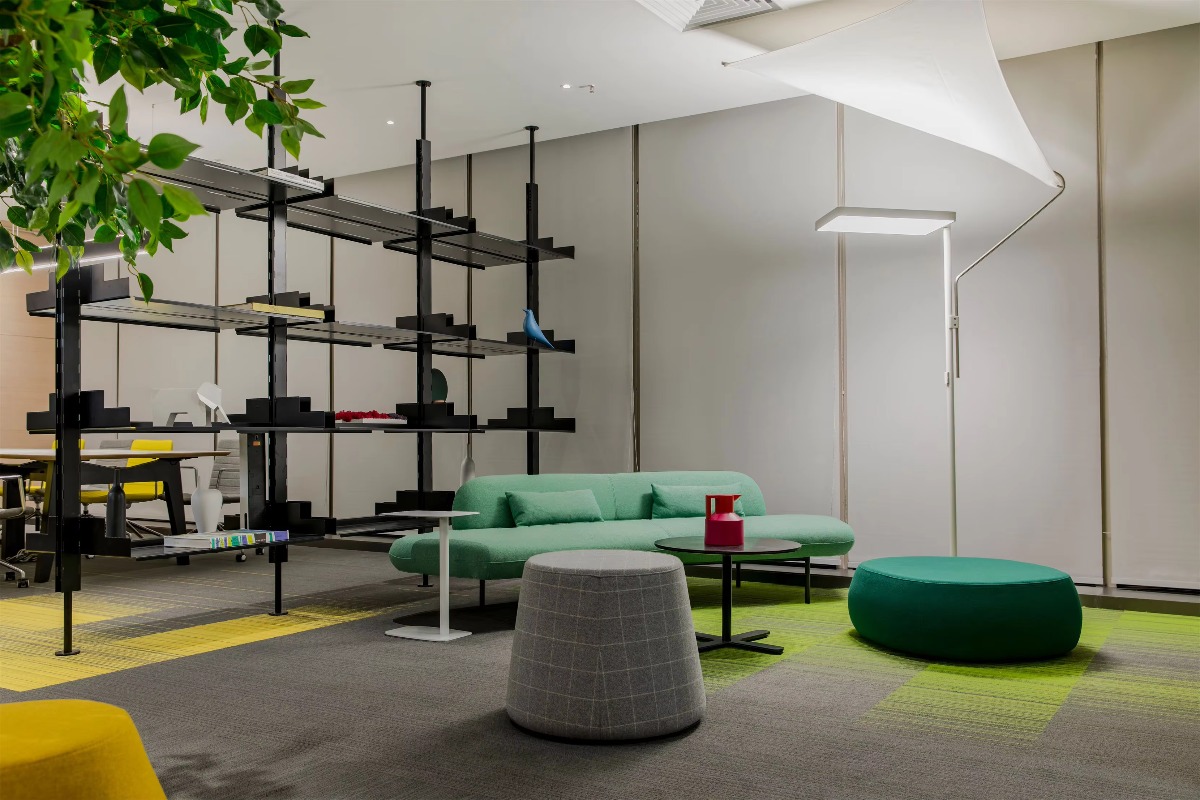 Modern metalen opbergkast voor - Office Storage Cabinet recensie en prijs