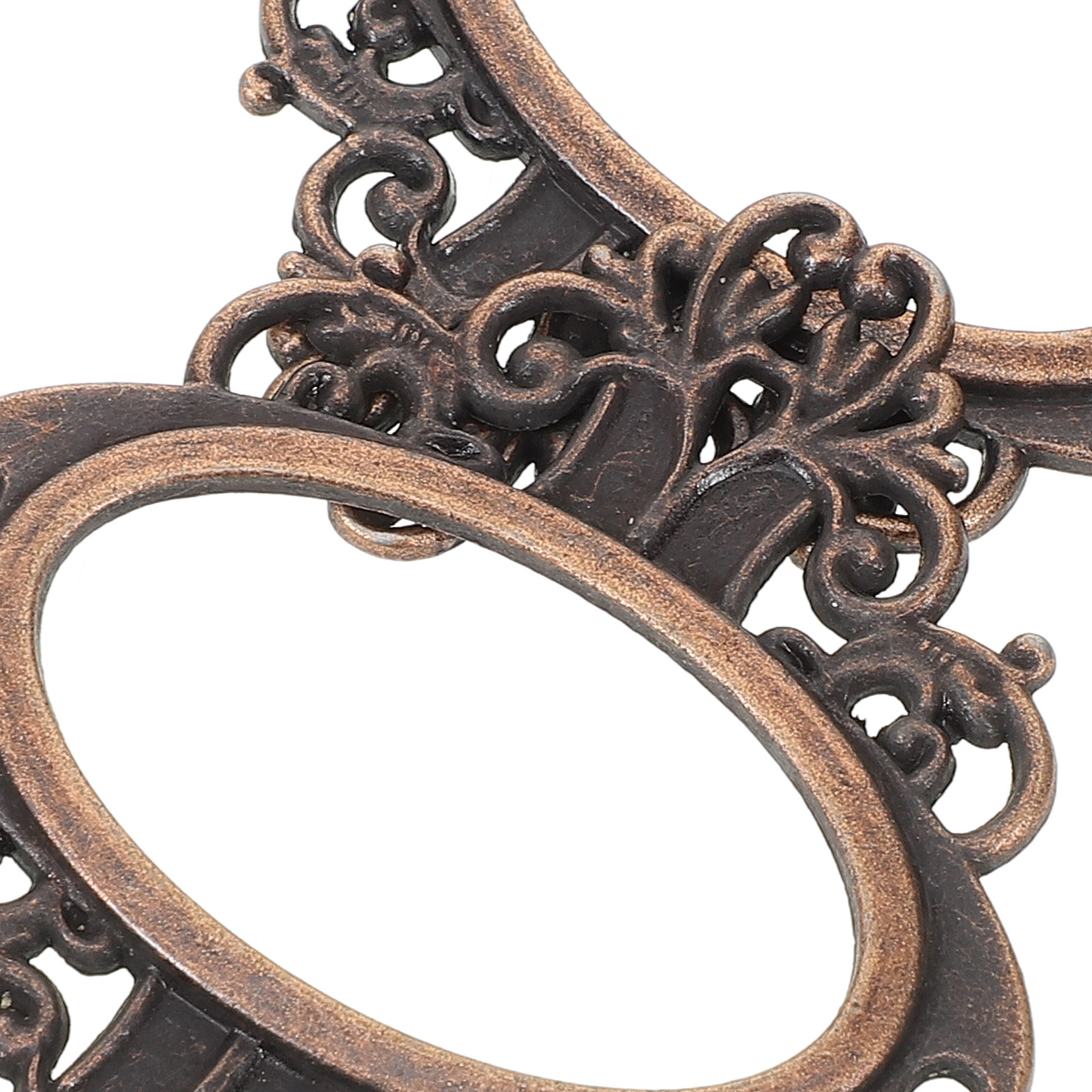 5 stuks metalen labelhouders,  - Office Furniture Names recensie en prijs