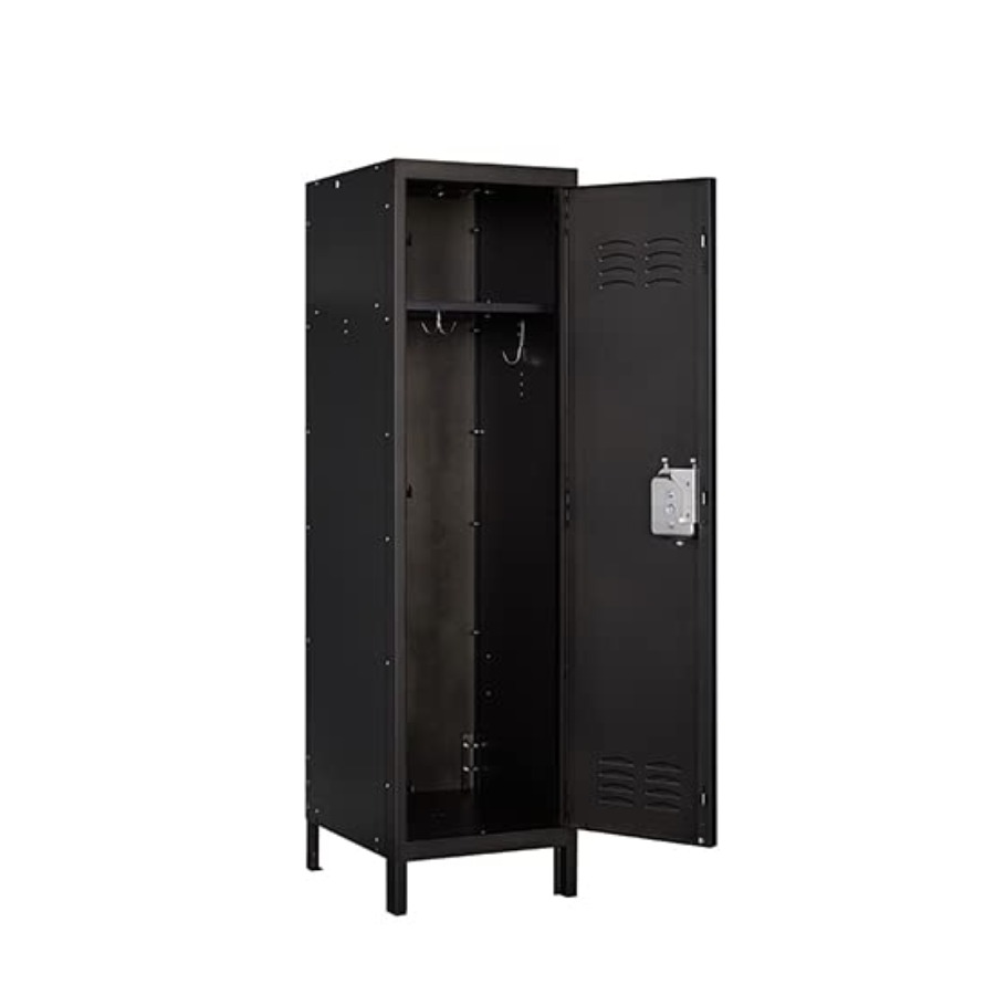 Metalen locker, metalen kast v - Office Storage Cabinet recensie en prijs