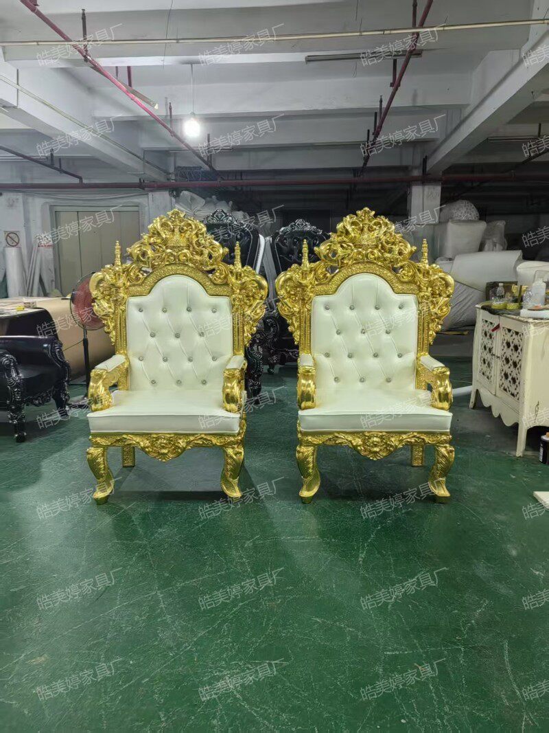 Europese stijl grote koningsst - Office Furniture Images recensie en prijs