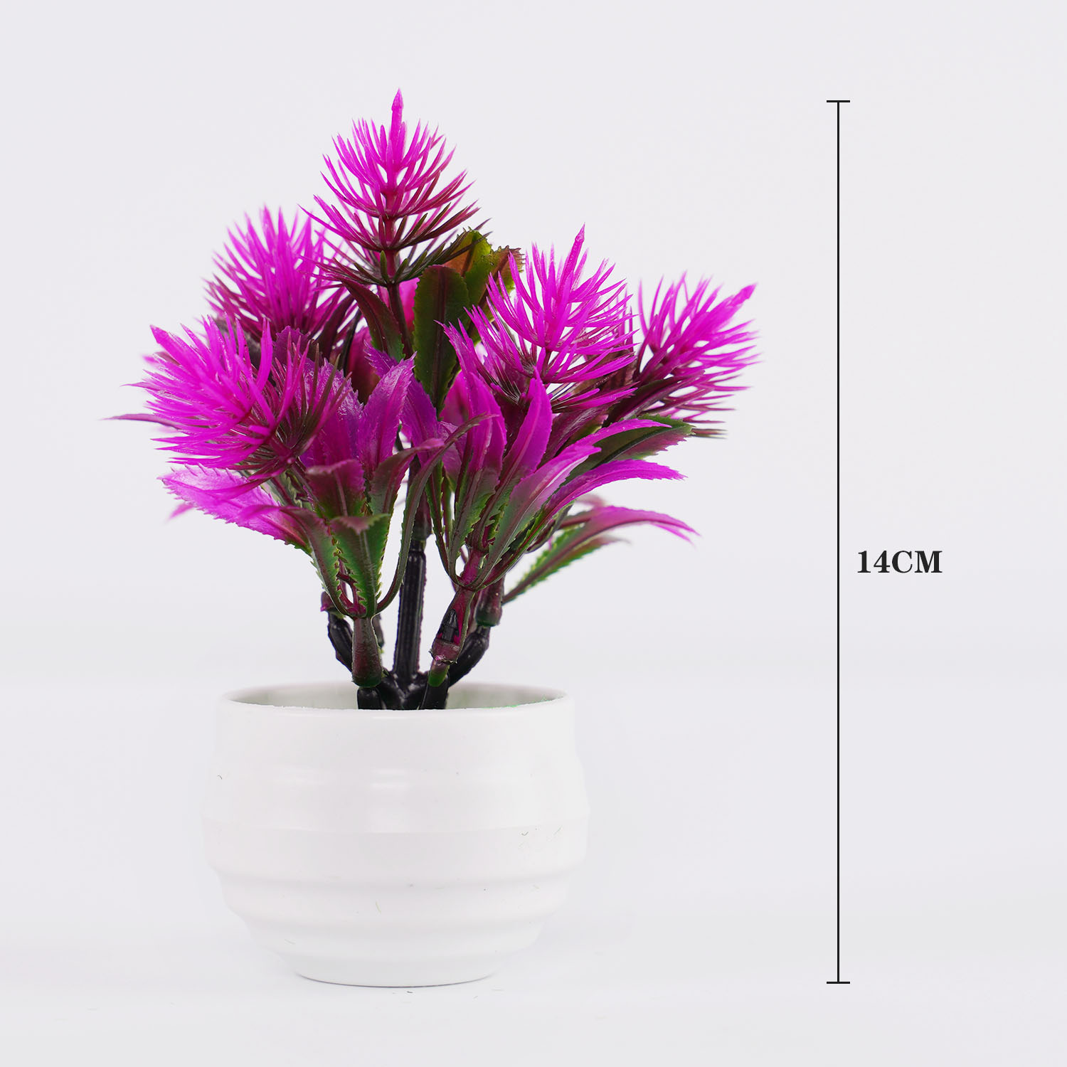 Kunstmatige Mini Planten Bonsa - Office Furniture Used recensie en prijs