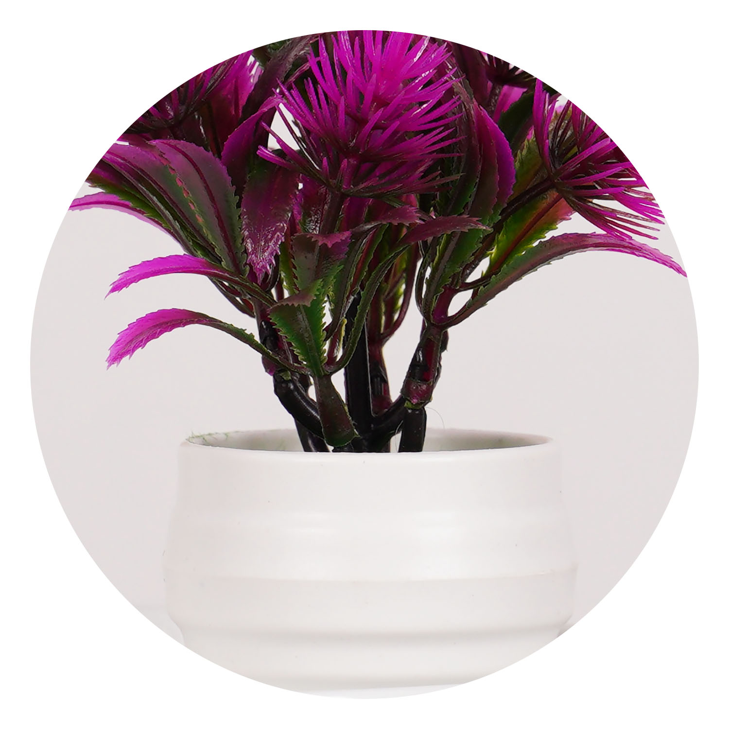 Kunstmatige Mini Planten Bonsa - Office Furniture Used recensie en prijs